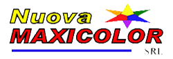 Nuova -Maxicolor -Logo