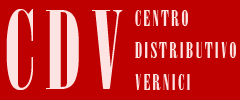 Logo CDV