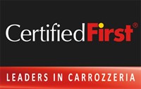 Logo CertifiedFirst